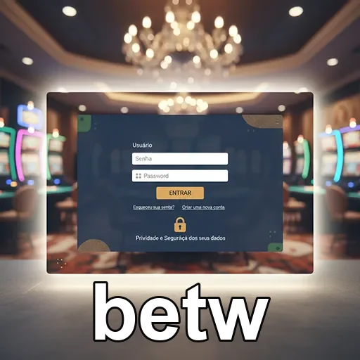 Imagem de betw Cadastre-se e tenha suporte ágil e seguro