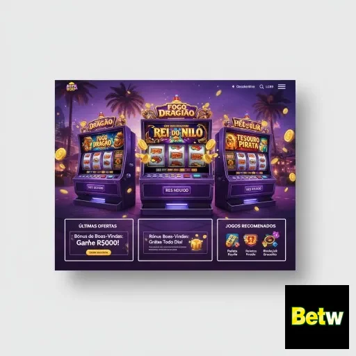 Tela de jogos VIP da plataforma Betw destacando segurança.