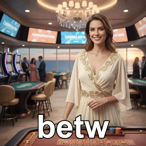 Atendimento Personalizado para Todos os Jogadores - betw