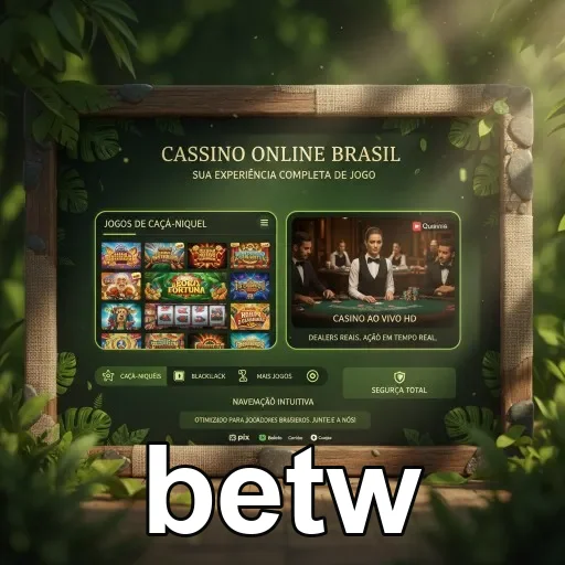 Ilustração de Interface Intuitiva