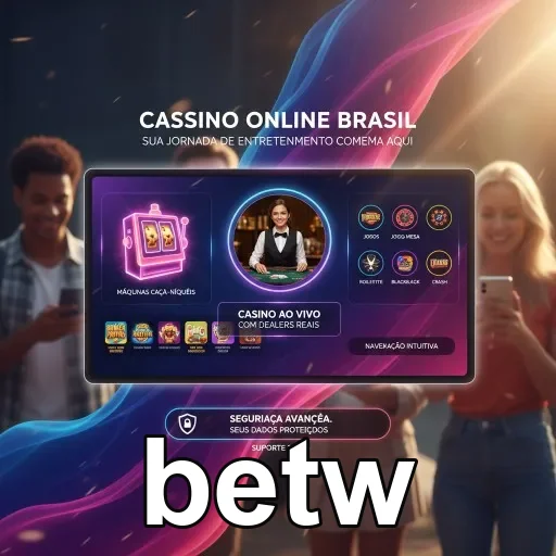 Aproveite Ofertas Imperdíveis no Betw - betw