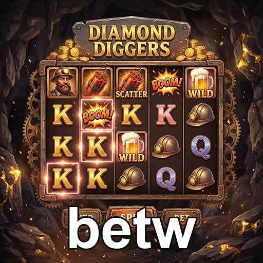 Imagem principal de betw Apostas Esportivas