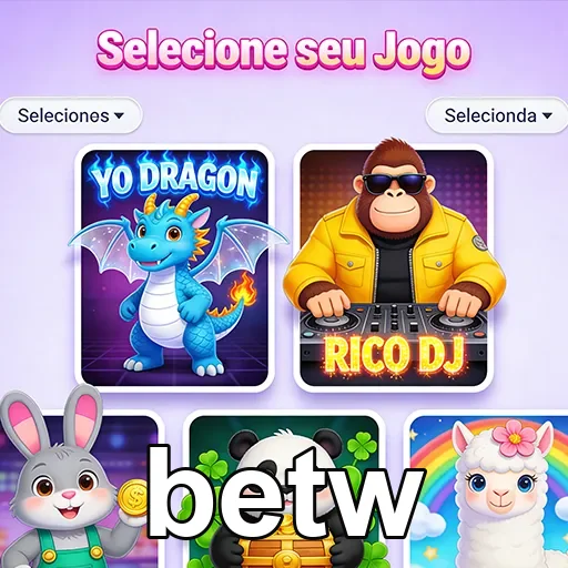 Ilustração de Slots Empolgantes