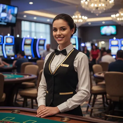 Suporte seguro na plataforma betw