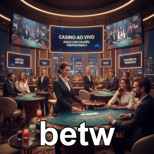 Imagem principal de betw Promocoes