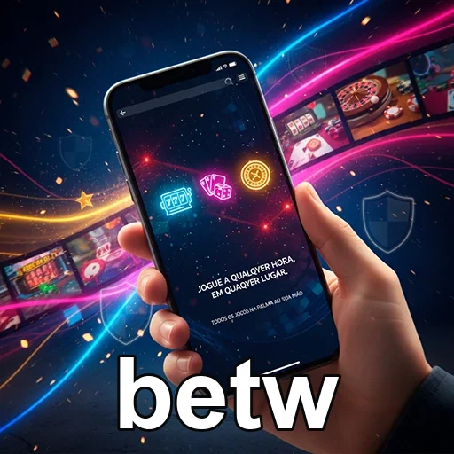Imagem de betw Plataforma: plataforma de jogos com acesso